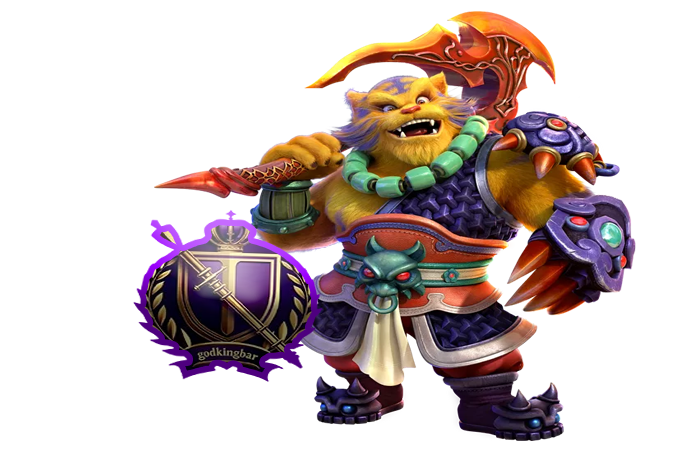 หน้าเกม godkingbarx ค่ายสล็อตยอดนิยมบนมือถือ